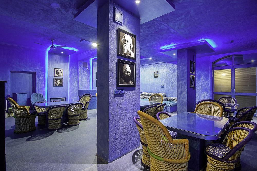 Hotel Treebo Palm Tree Palam Vihar à Gurgaon Extérieur photo